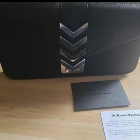 Mackage Arrow Purse - Picture 6 of 6